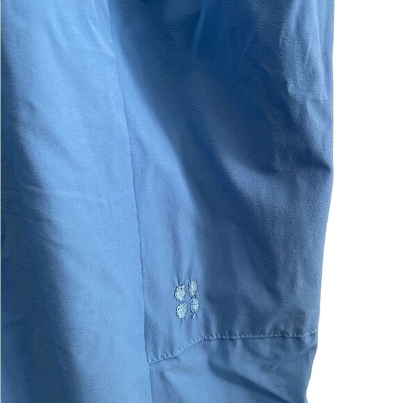 NWT Sweaty Betty Karma Jumpsuit in Regatta Blue S - Picture 8 of 14